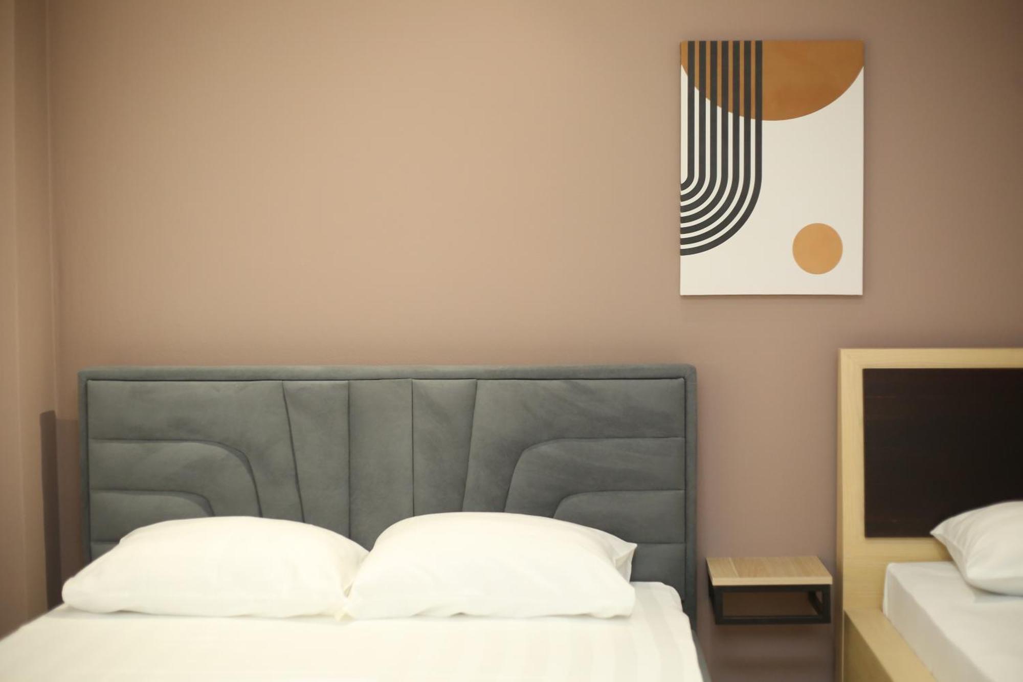 Tekb Rooms & Apartments Vlore Exterior photo