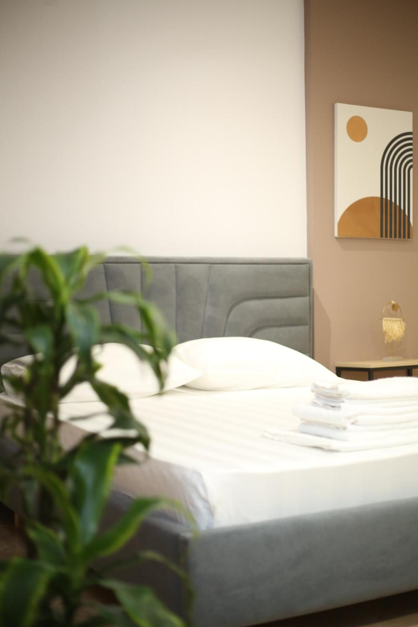 Tekb Rooms & Apartments Vlore Exterior photo