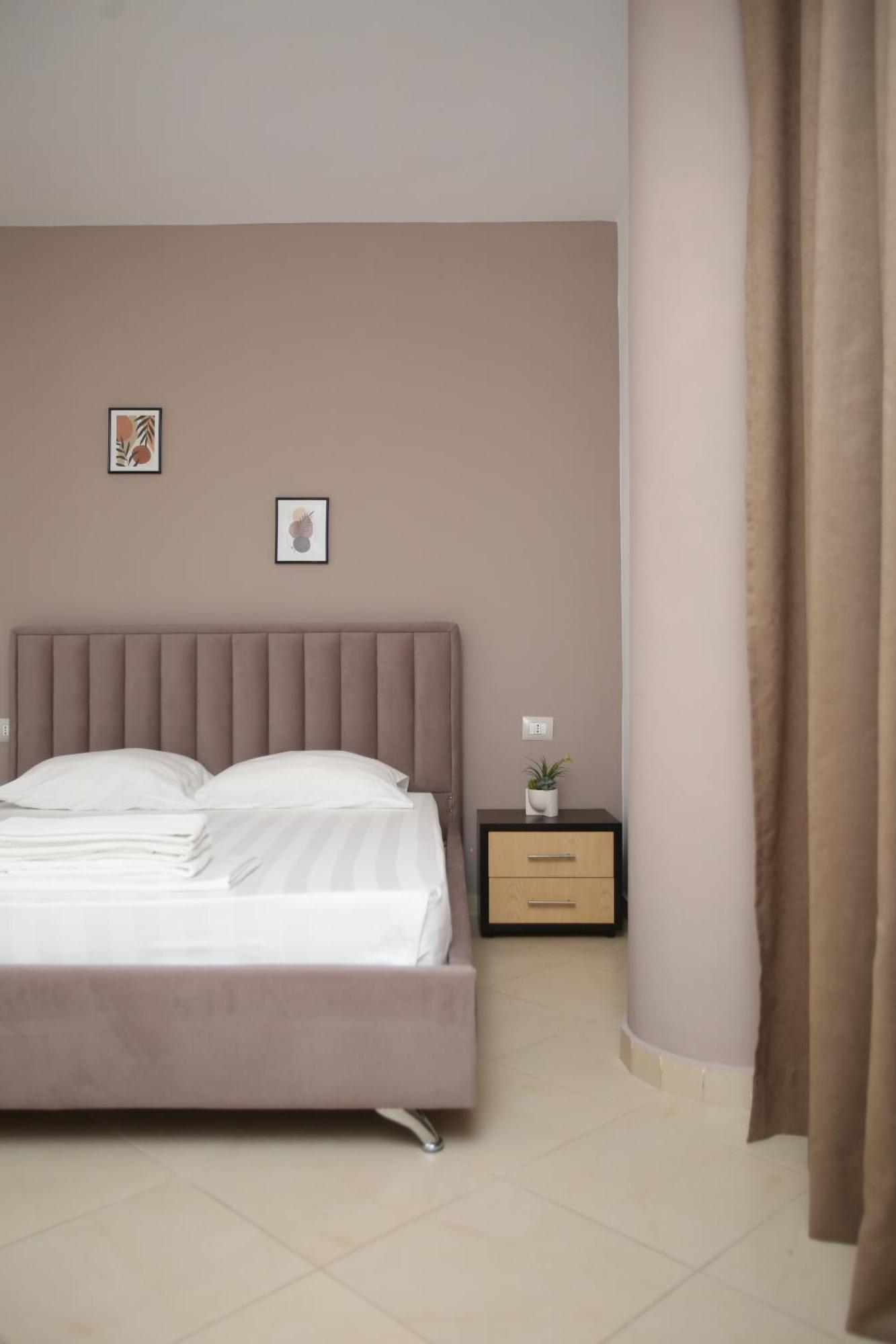 Tekb Rooms & Apartments Vlore Exterior photo